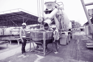 Thumbnail for American competitiveness and innovation halted as Trump administration canceled funding for a lower-carbon cement plan despite strong economic demand